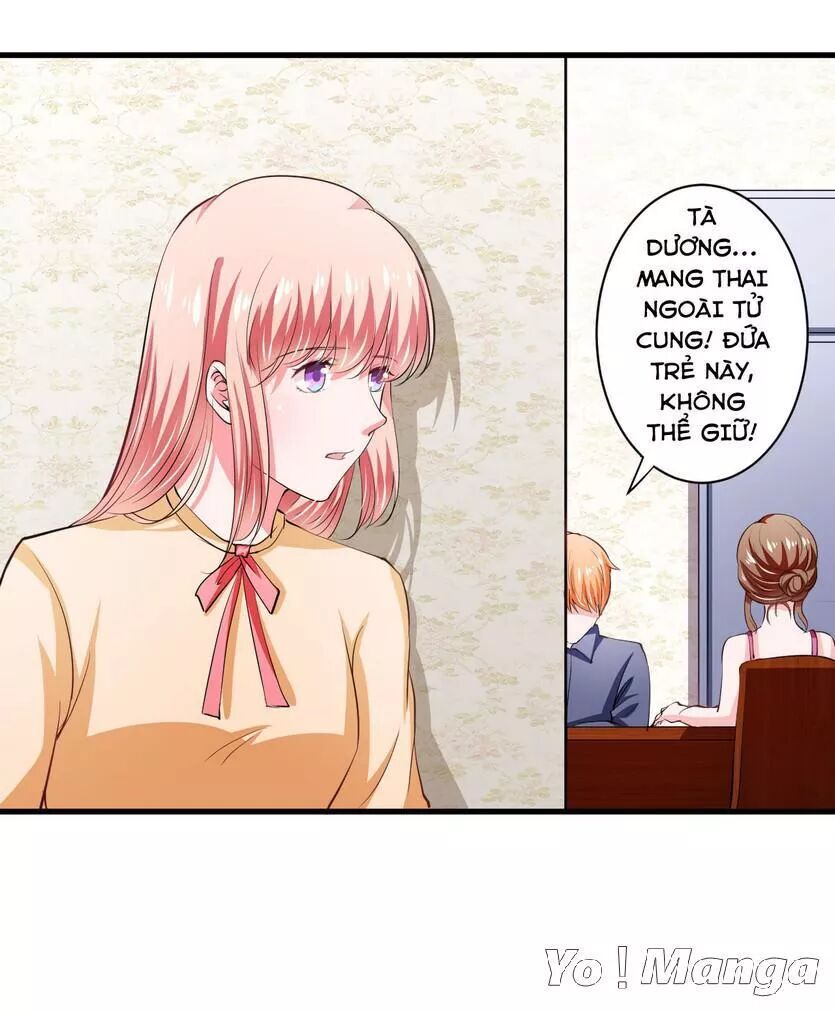 Thiểm Hôn Kinh Ái Chap 101 - Next Chap 102