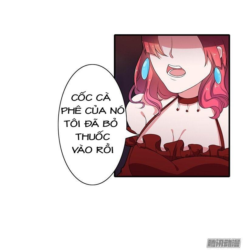 Thiểm Hôn Kinh Ái Chap 11 - Next Chap 12