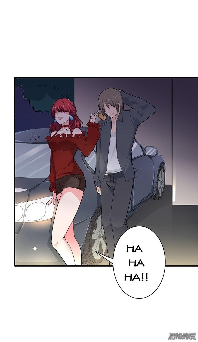 Thiểm Hôn Kinh Ái Chap 11 - Next Chap 12