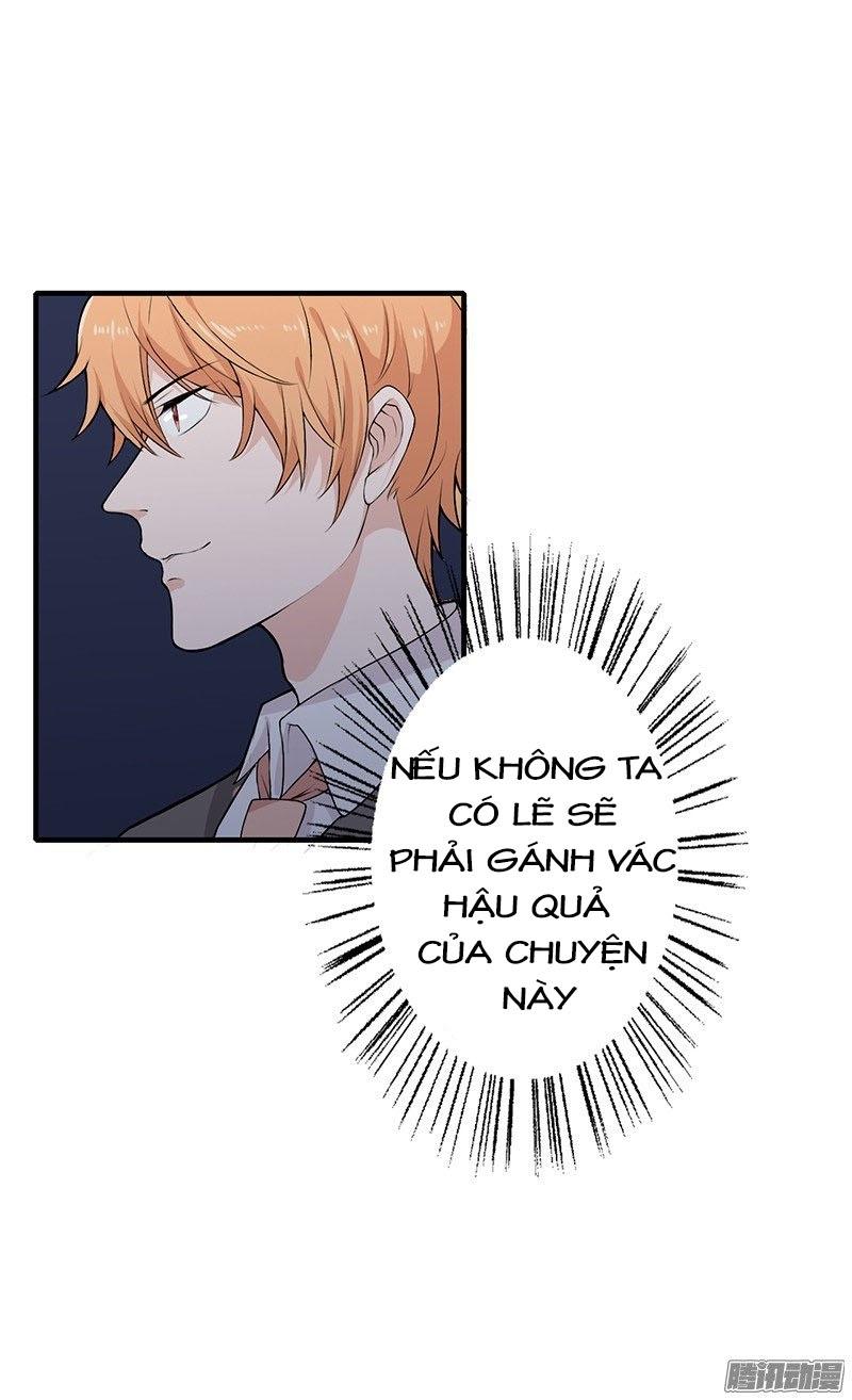 Thiểm Hôn Kinh Ái Chap 12 - Next Chap 13