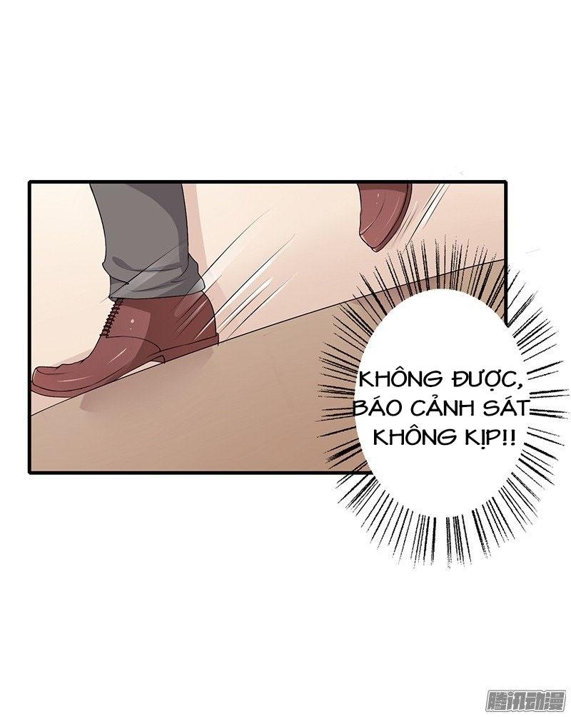 Thiểm Hôn Kinh Ái Chap 12 - Next Chap 13
