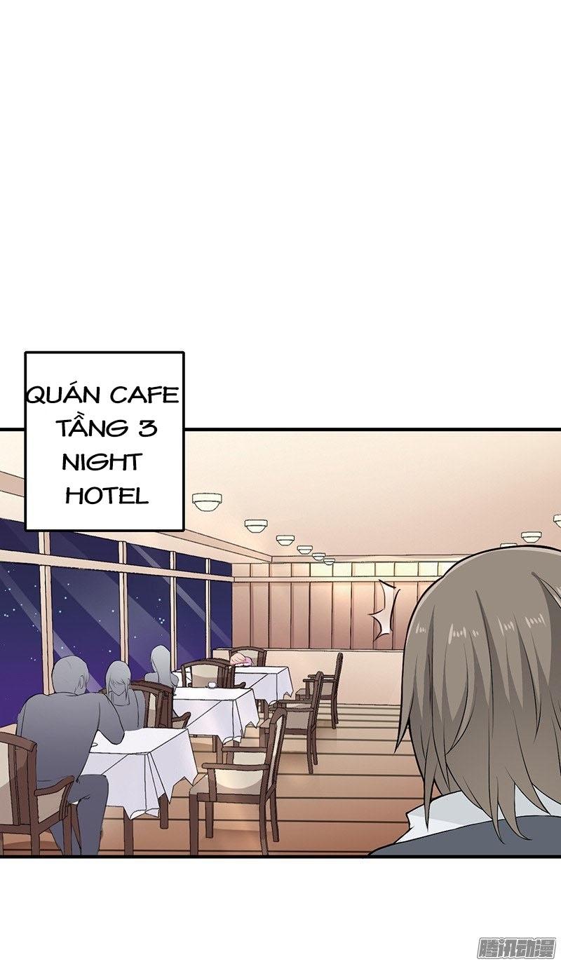 Thiểm Hôn Kinh Ái Chap 12 - Next Chap 13