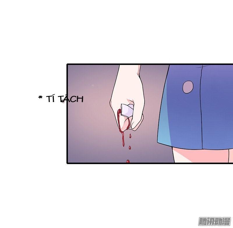 Thiểm Hôn Kinh Ái Chap 12 - Next Chap 13