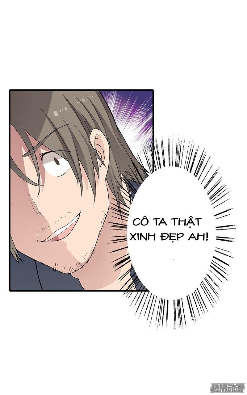 Thiểm Hôn Kinh Ái Chap 12 - Next Chap 13