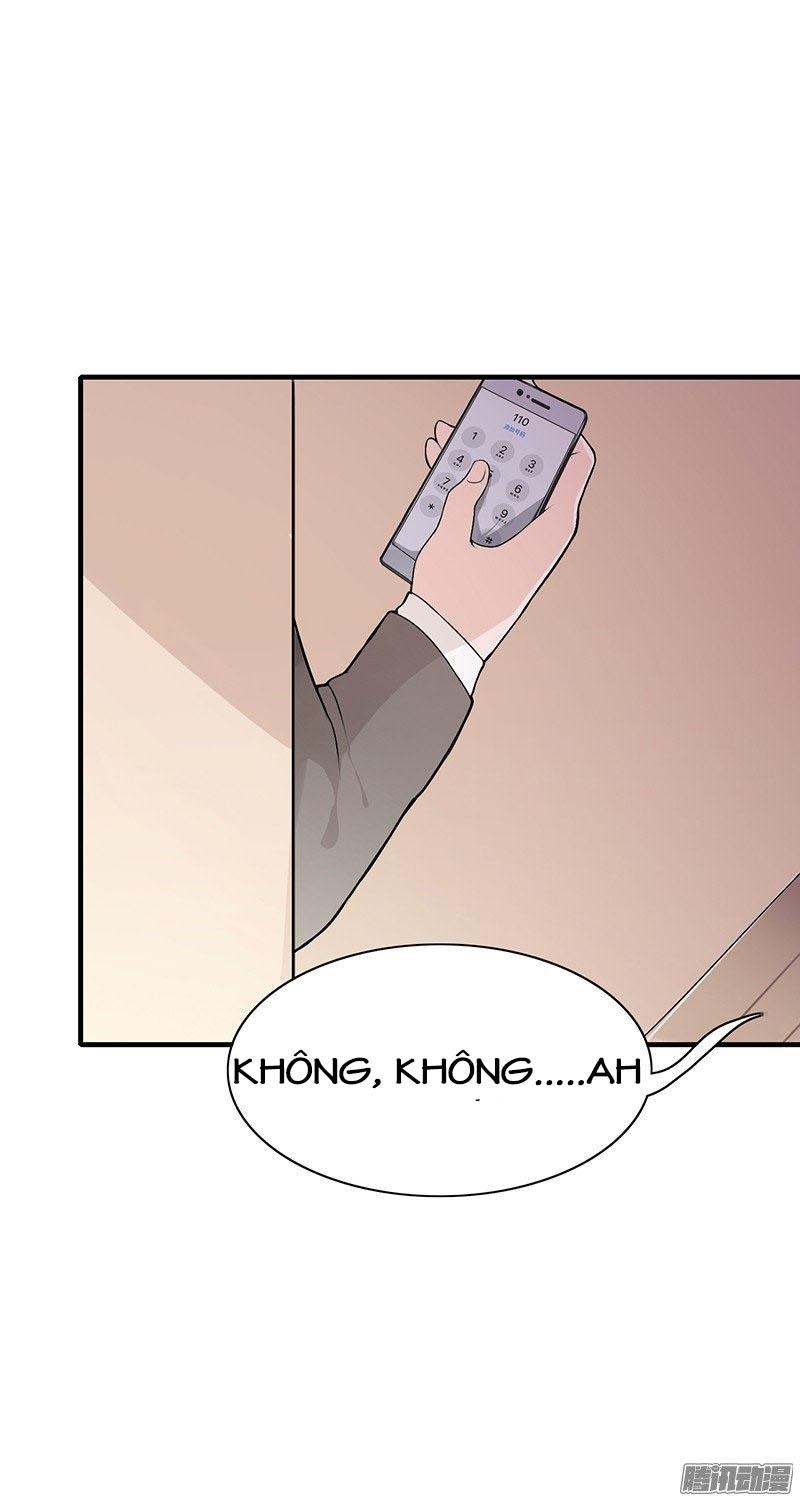 Thiểm Hôn Kinh Ái Chap 12 - Next Chap 13