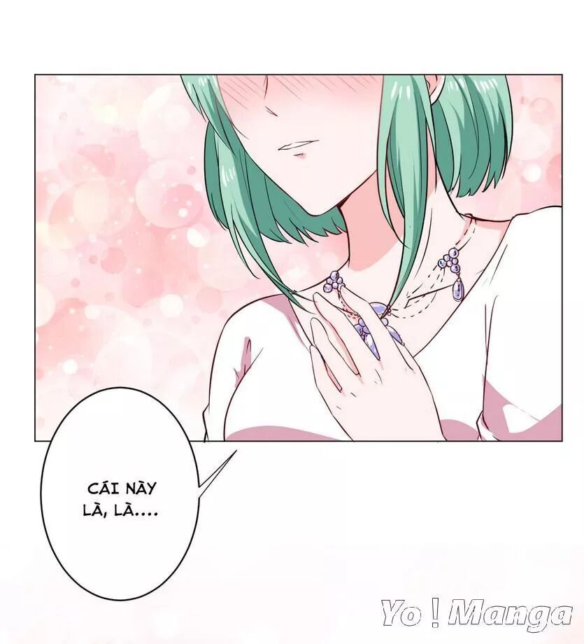 Thiểm Hôn Kinh Ái Chap 140 - Next Chap 141