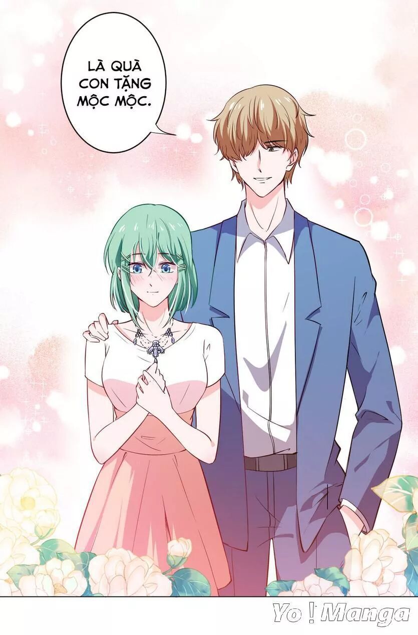 Thiểm Hôn Kinh Ái Chap 140 - Next Chap 141