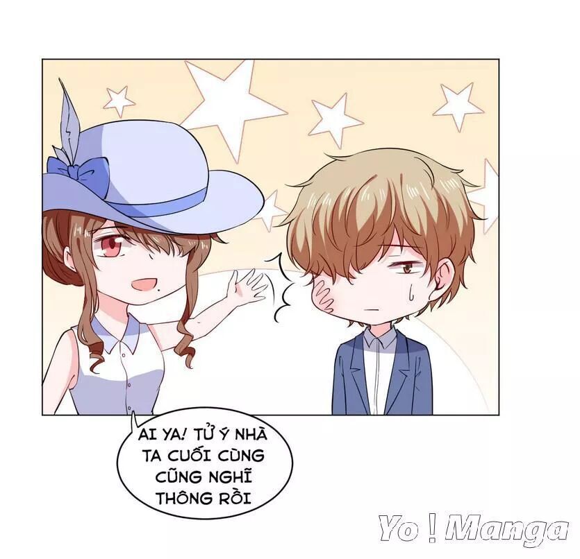 Thiểm Hôn Kinh Ái Chap 140 - Next Chap 141
