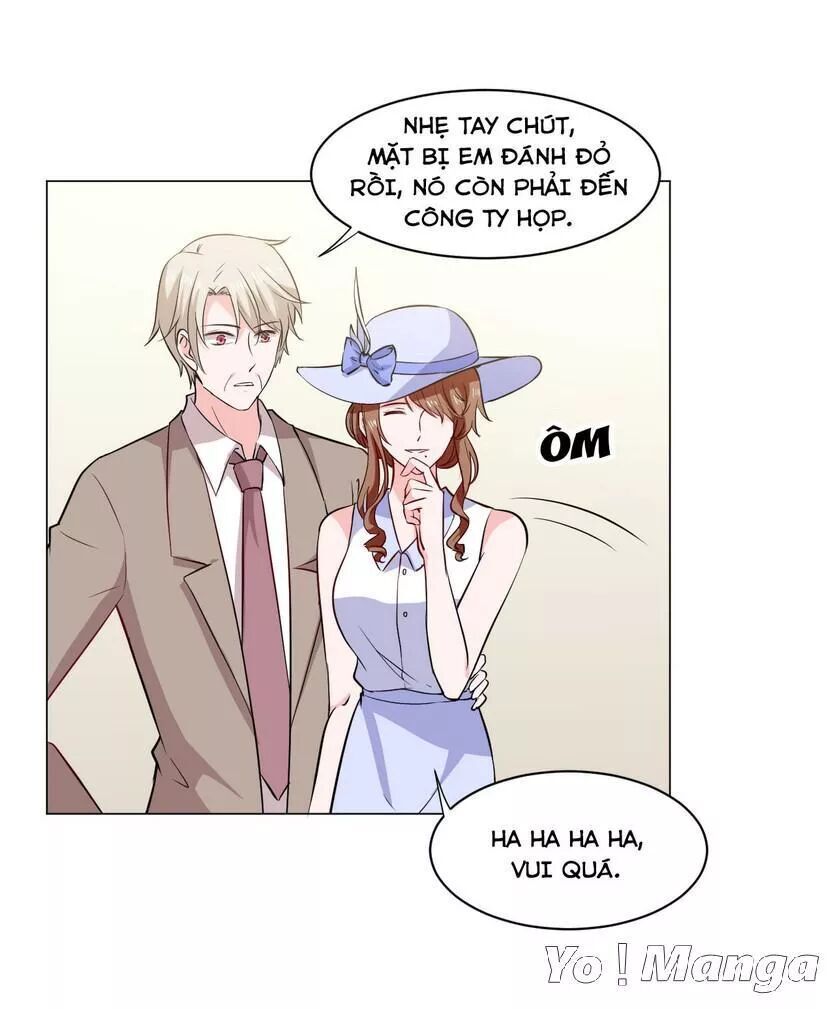 Thiểm Hôn Kinh Ái Chap 140 - Next Chap 141