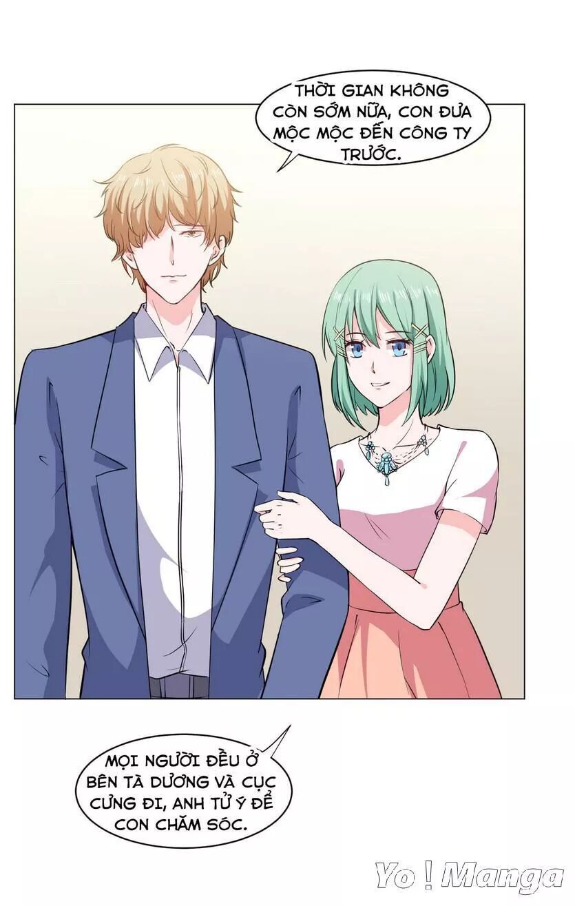 Thiểm Hôn Kinh Ái Chap 140 - Next Chap 141
