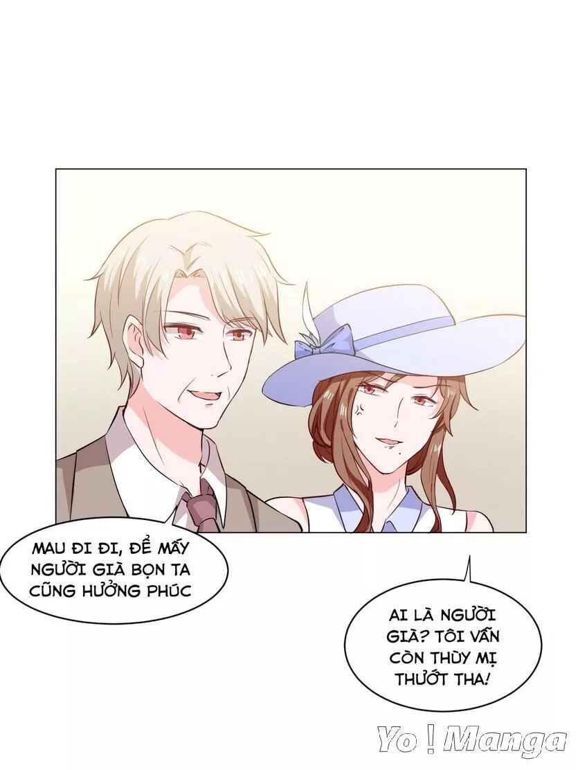 Thiểm Hôn Kinh Ái Chap 140 - Next Chap 141