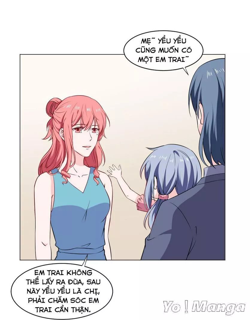 Thiểm Hôn Kinh Ái Chap 140 - Next Chap 141