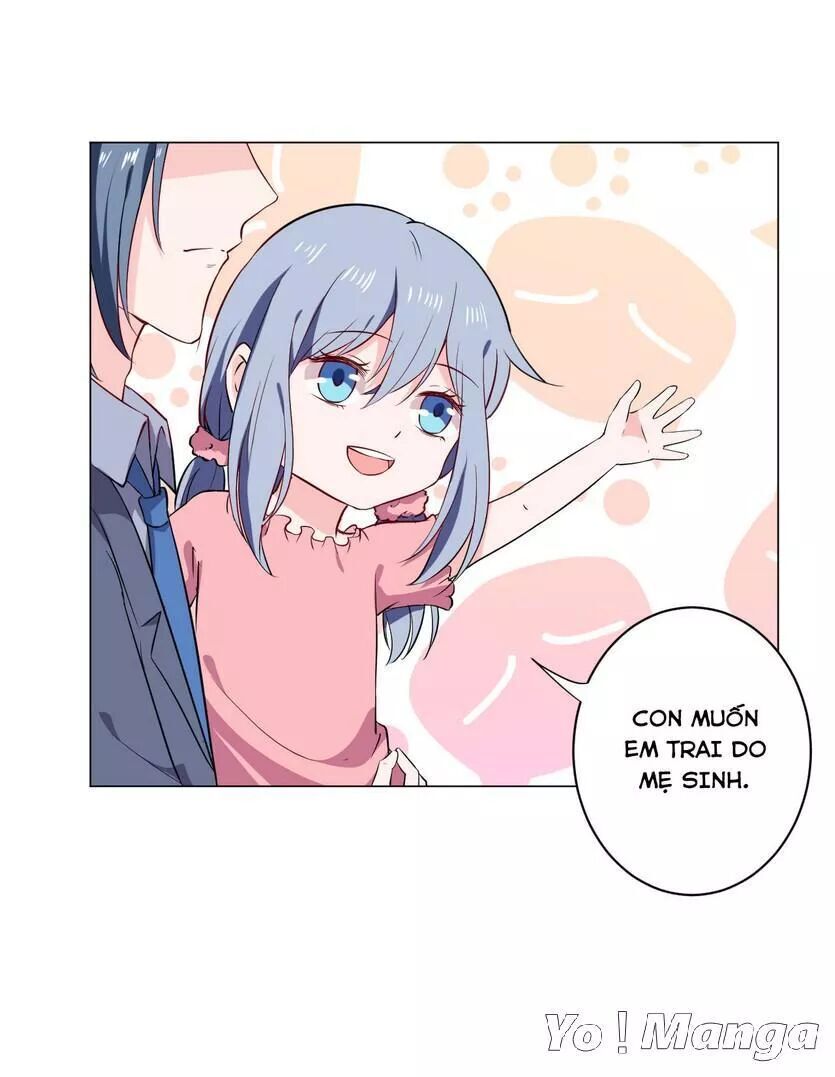 Thiểm Hôn Kinh Ái Chap 140 - Next Chap 141