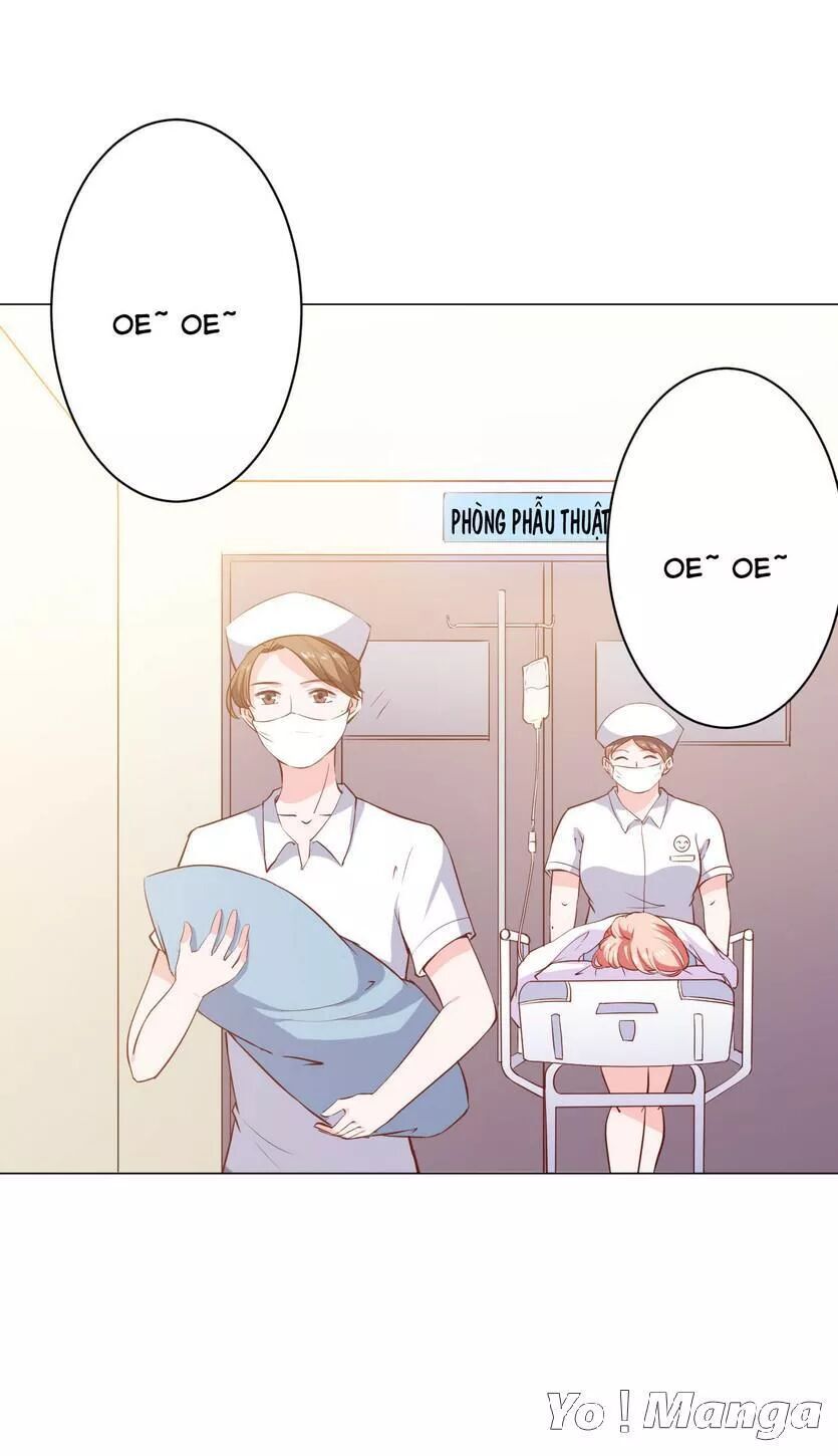 Thiểm Hôn Kinh Ái Chap 140 - Next Chap 141