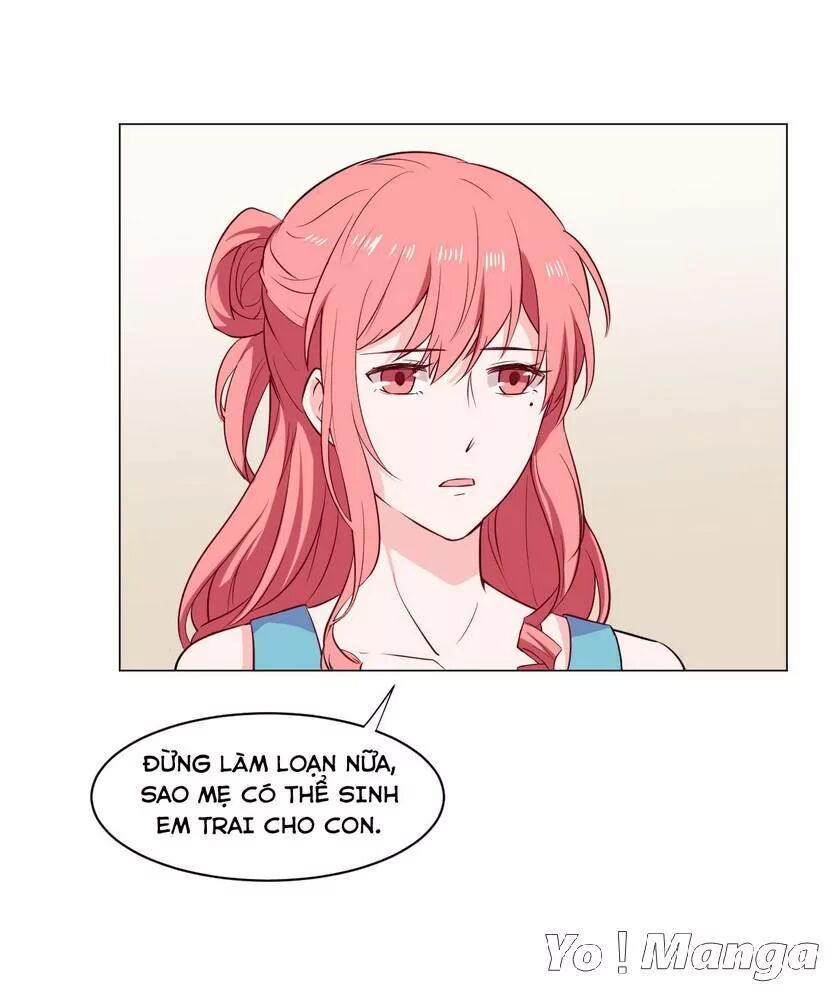 Thiểm Hôn Kinh Ái Chap 140 - Next Chap 141