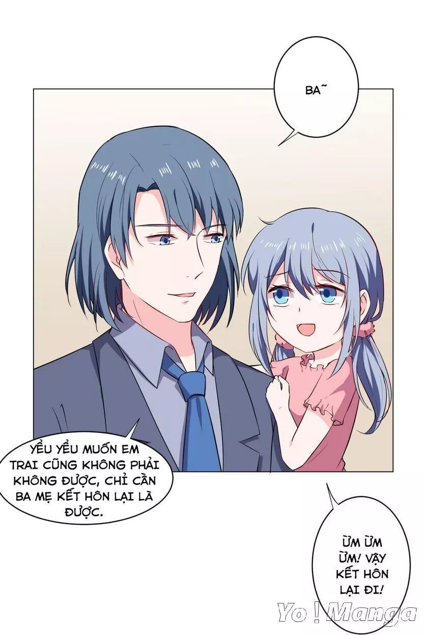 Thiểm Hôn Kinh Ái Chap 140 - Next Chap 141