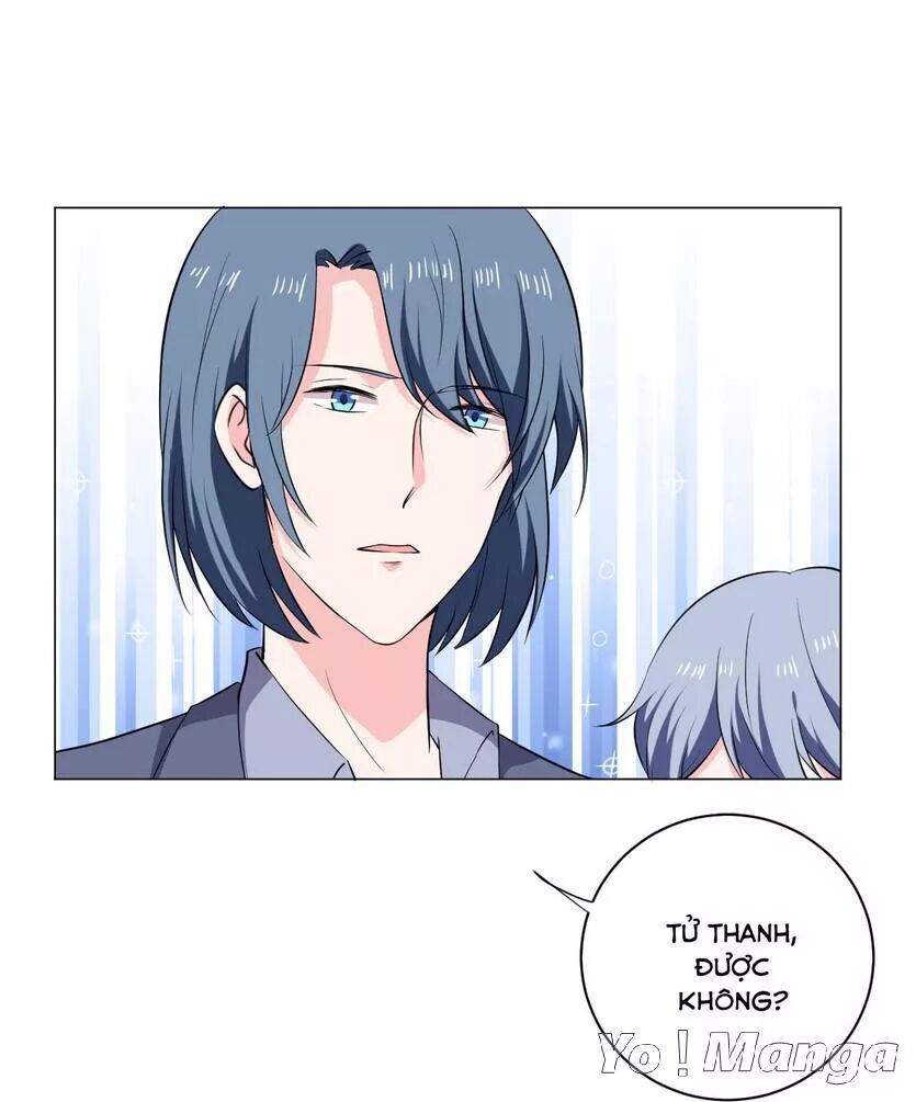 Thiểm Hôn Kinh Ái Chap 140 - Next Chap 141