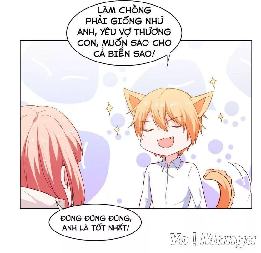 Thiểm Hôn Kinh Ái Chap 140 - Next Chap 141