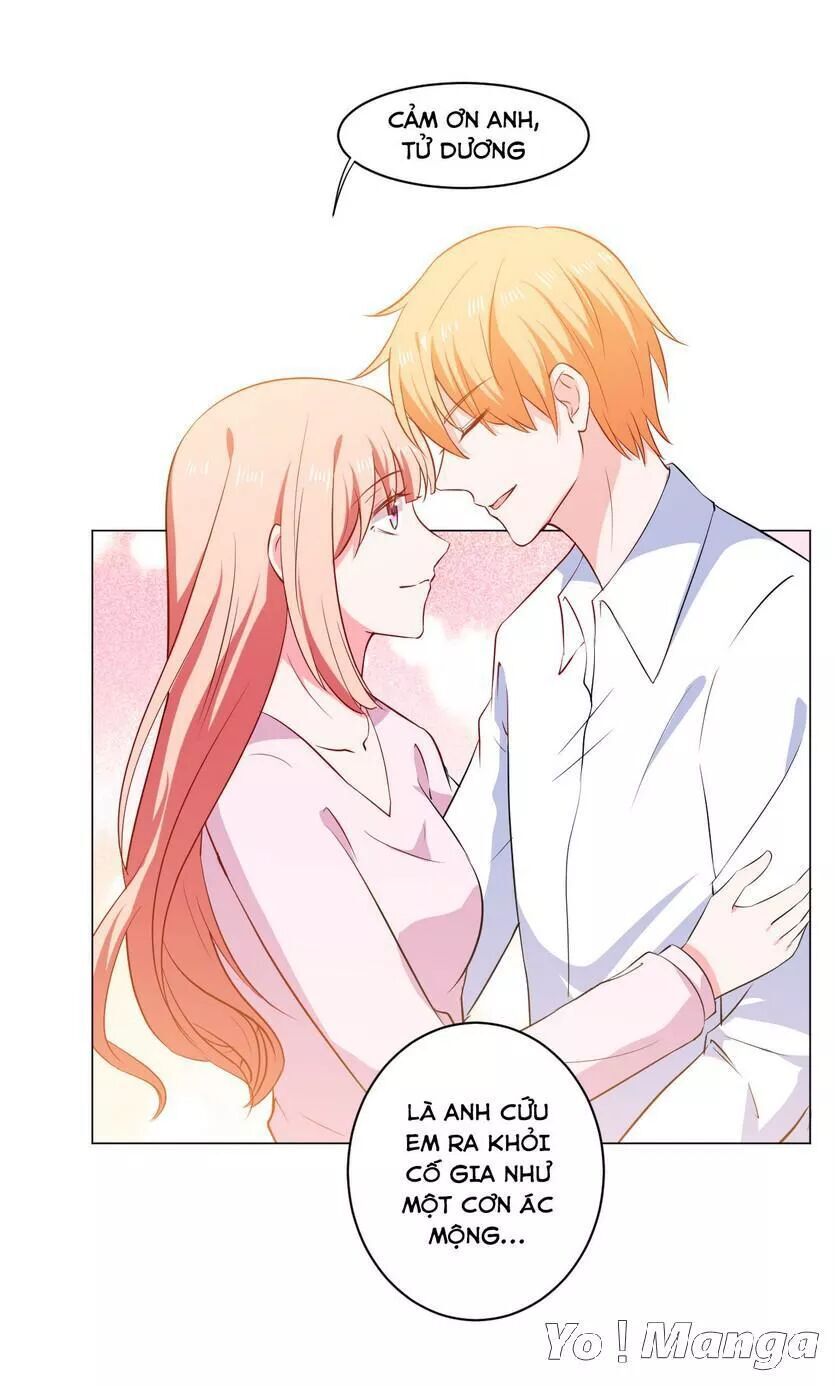 Thiểm Hôn Kinh Ái Chap 140 - Next Chap 141