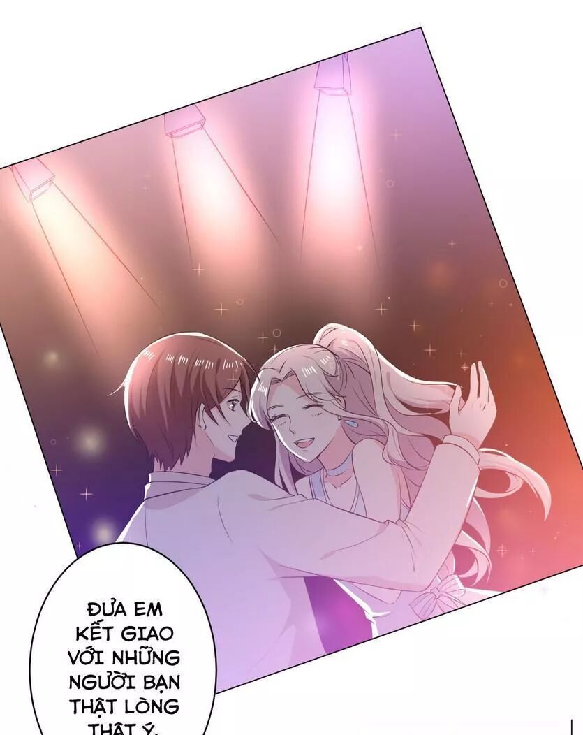Thiểm Hôn Kinh Ái Chap 140 - Next Chap 141