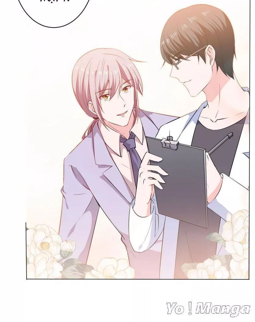 Thiểm Hôn Kinh Ái Chap 140 - Next Chap 141