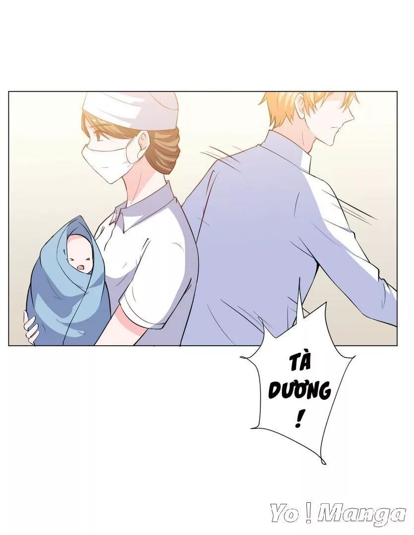 Thiểm Hôn Kinh Ái Chap 140 - Next Chap 141