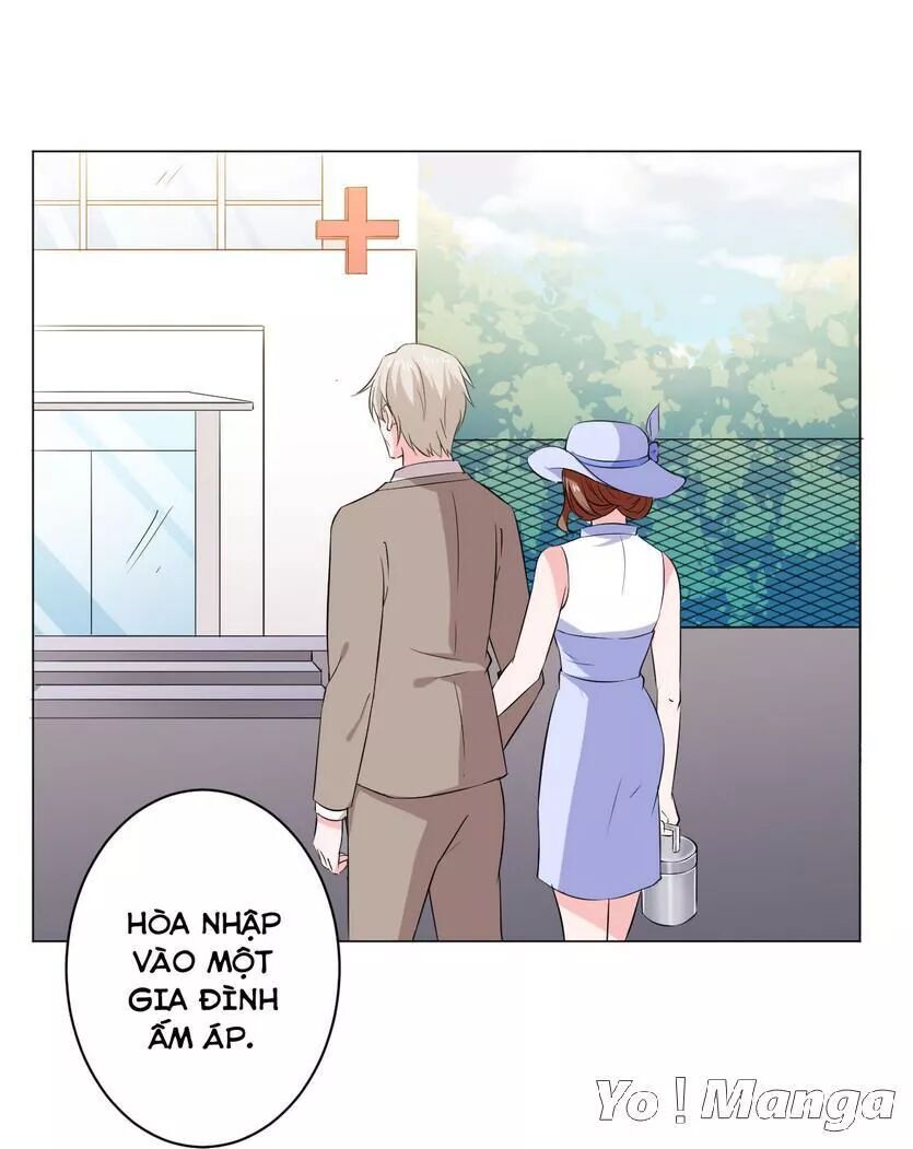 Thiểm Hôn Kinh Ái Chap 140 - Next Chap 141