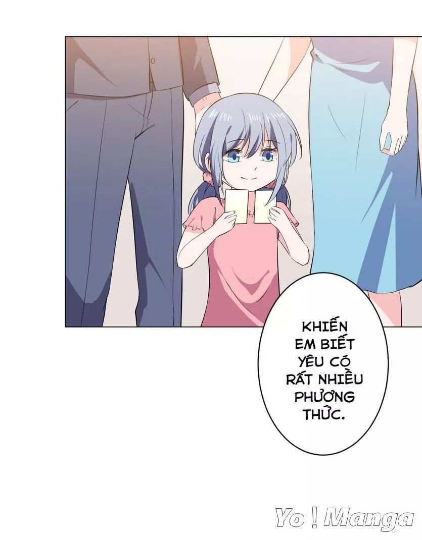 Thiểm Hôn Kinh Ái Chap 140 - Next Chap 141