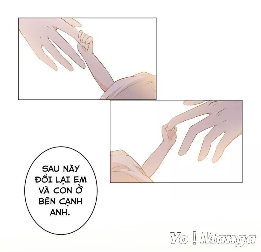 Thiểm Hôn Kinh Ái Chap 140 - Next Chap 141