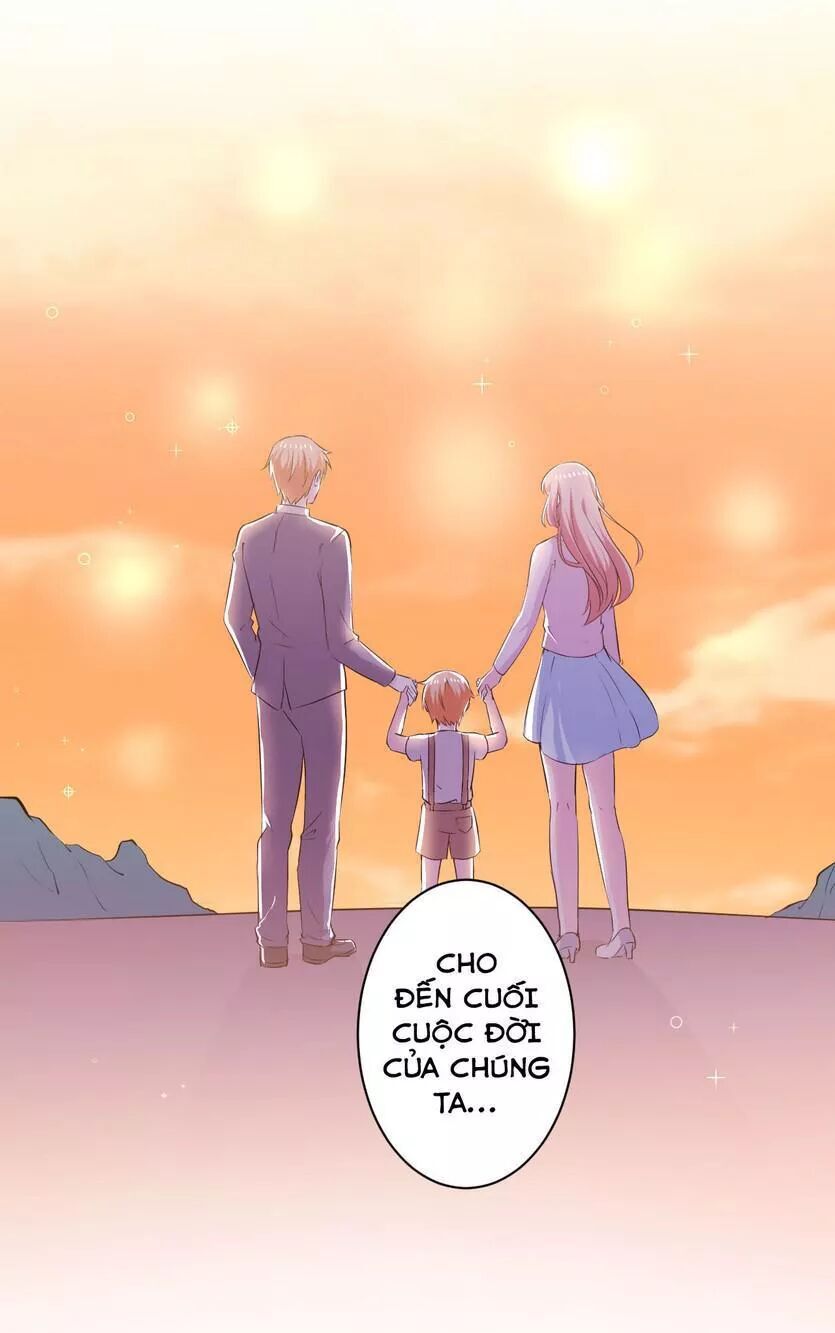 Thiểm Hôn Kinh Ái Chap 140 - Next Chap 141