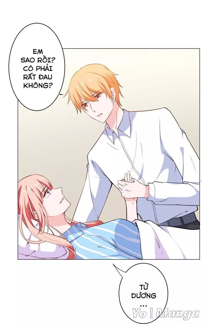 Thiểm Hôn Kinh Ái Chap 140 - Next Chap 141