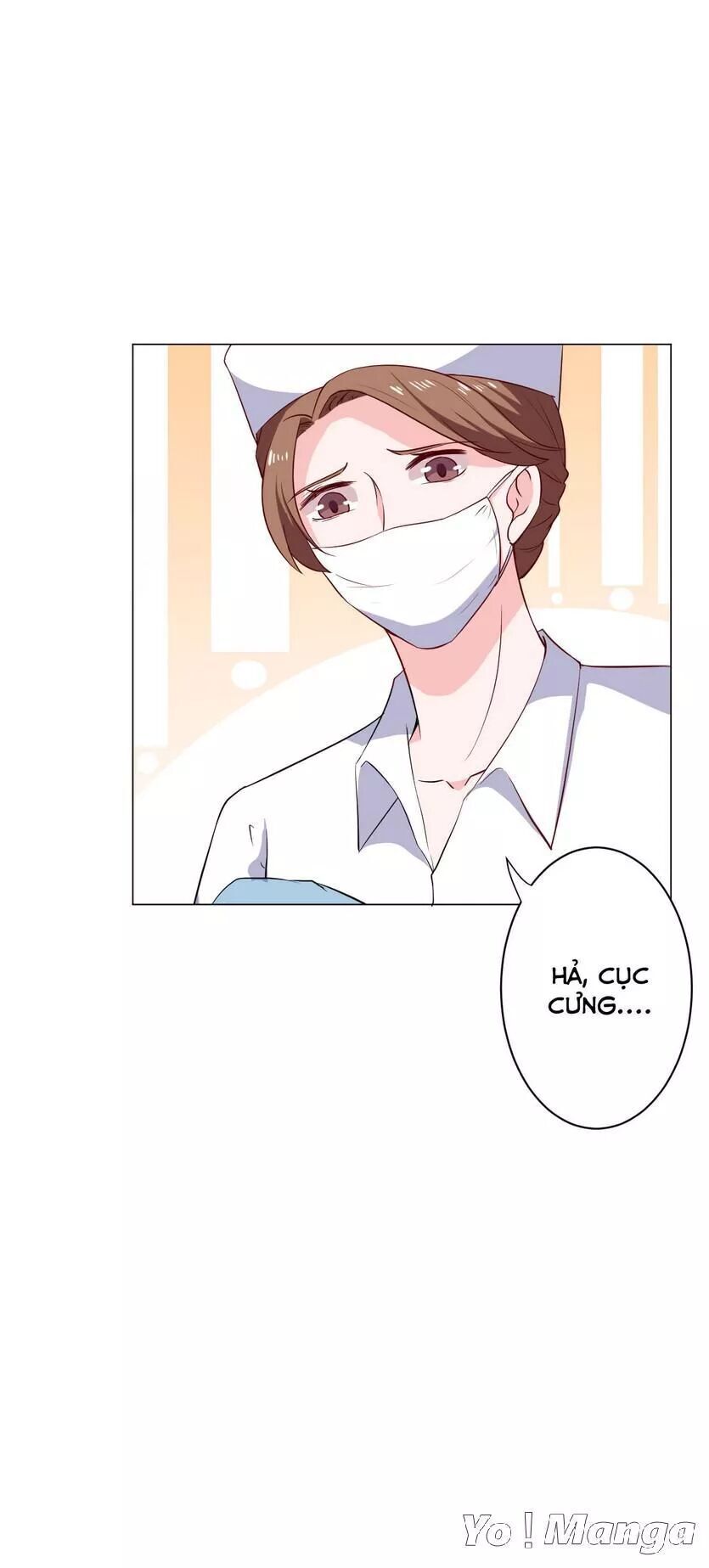 Thiểm Hôn Kinh Ái Chap 140 - Next Chap 141