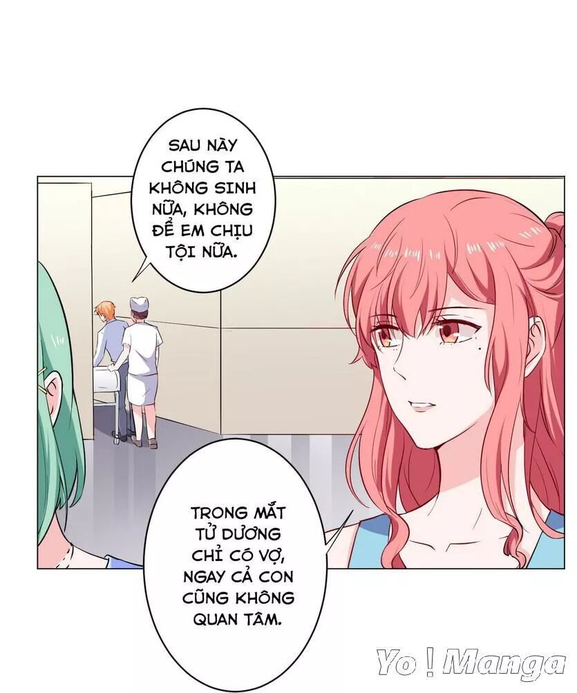 Thiểm Hôn Kinh Ái Chap 140 - Next Chap 141
