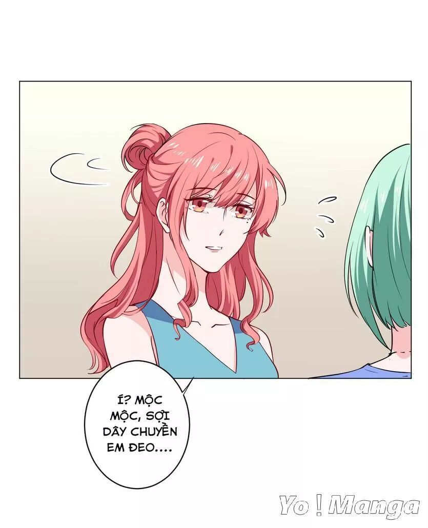 Thiểm Hôn Kinh Ái Chap 140 - Next Chap 141