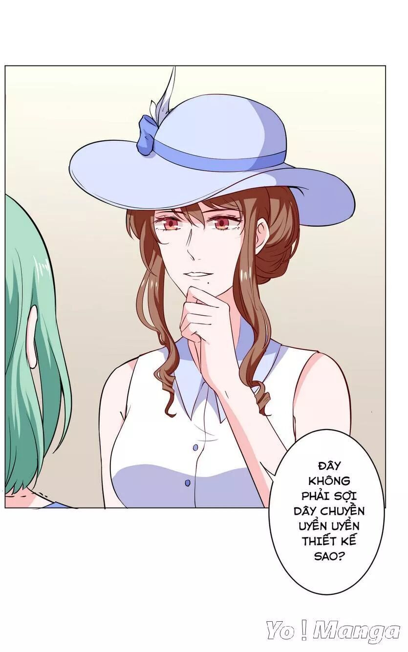 Thiểm Hôn Kinh Ái Chap 140 - Next Chap 141