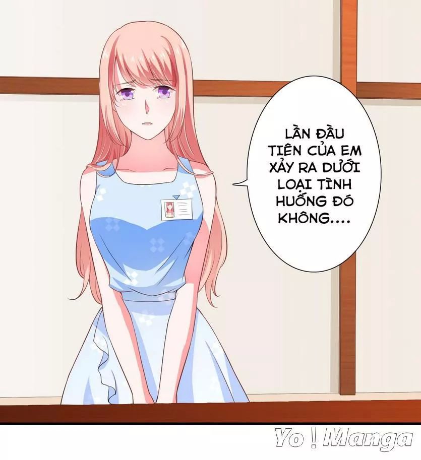 Thiểm Hôn Kinh Ái Chap 43 - Next Chap 44