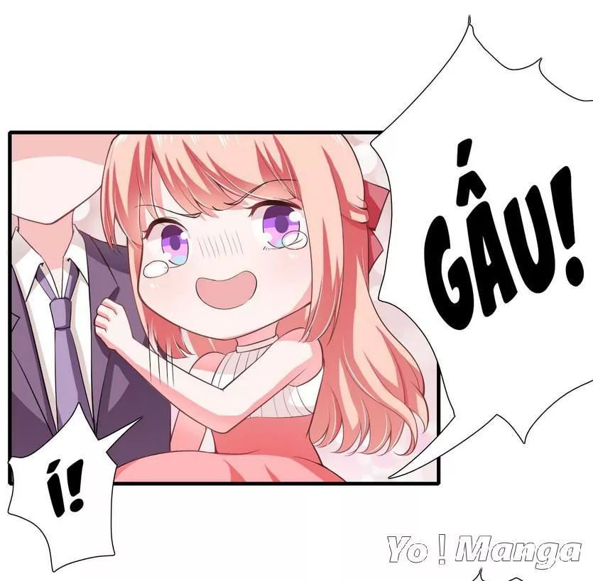 Thiểm Hôn Kinh Ái Chap 43 - Next Chap 44