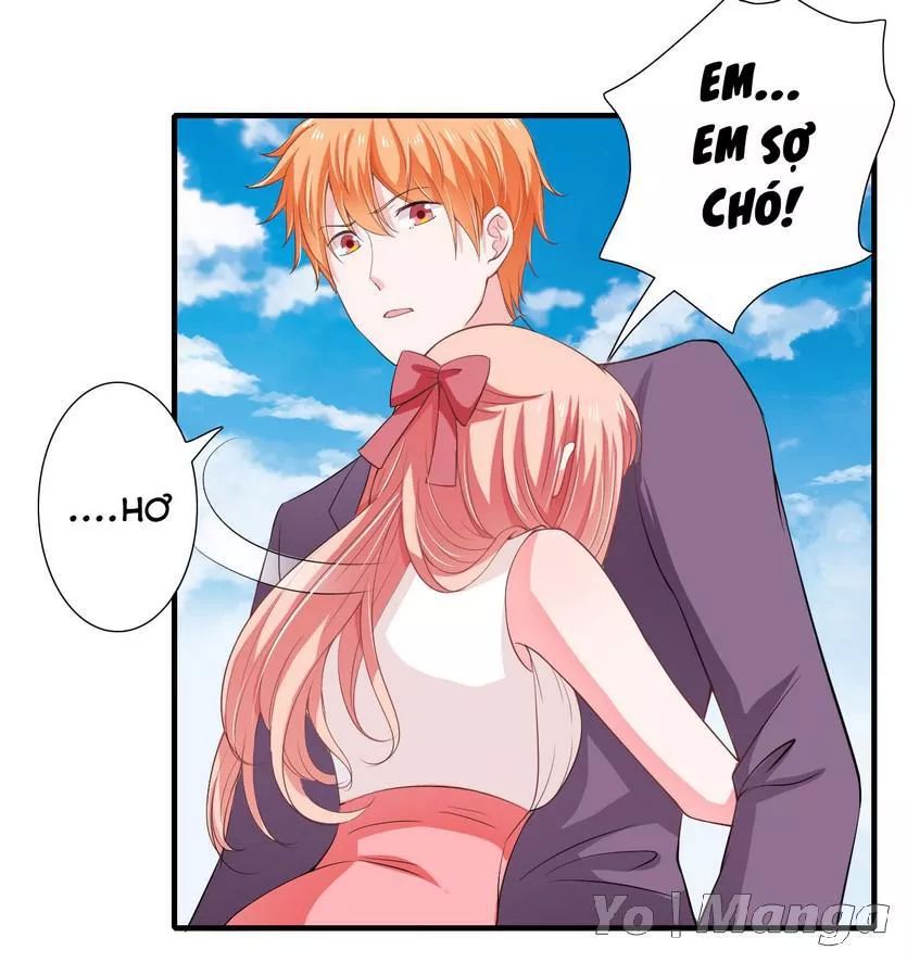 Thiểm Hôn Kinh Ái Chap 43 - Next Chap 44