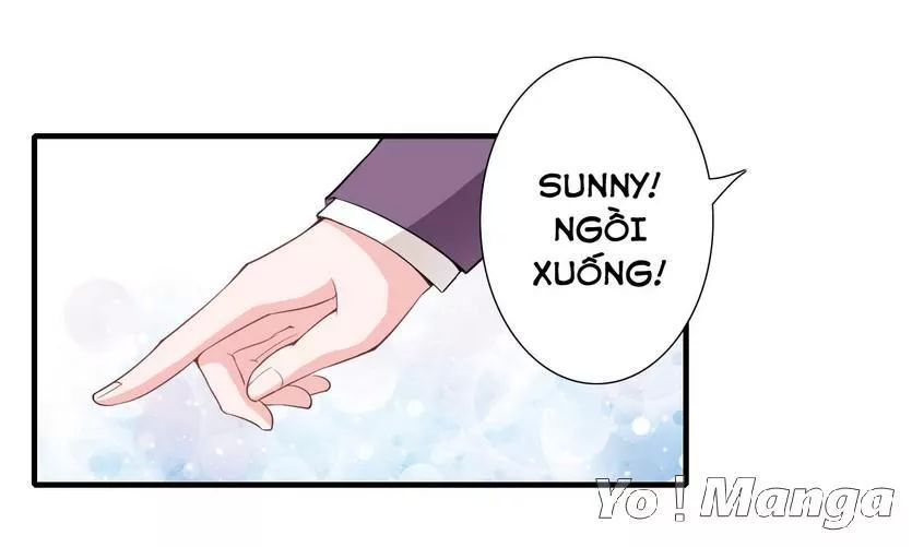 Thiểm Hôn Kinh Ái Chap 43 - Next Chap 44