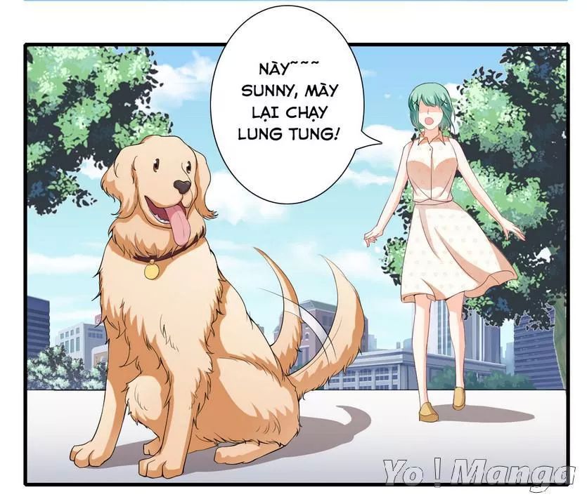 Thiểm Hôn Kinh Ái Chap 43 - Next Chap 44