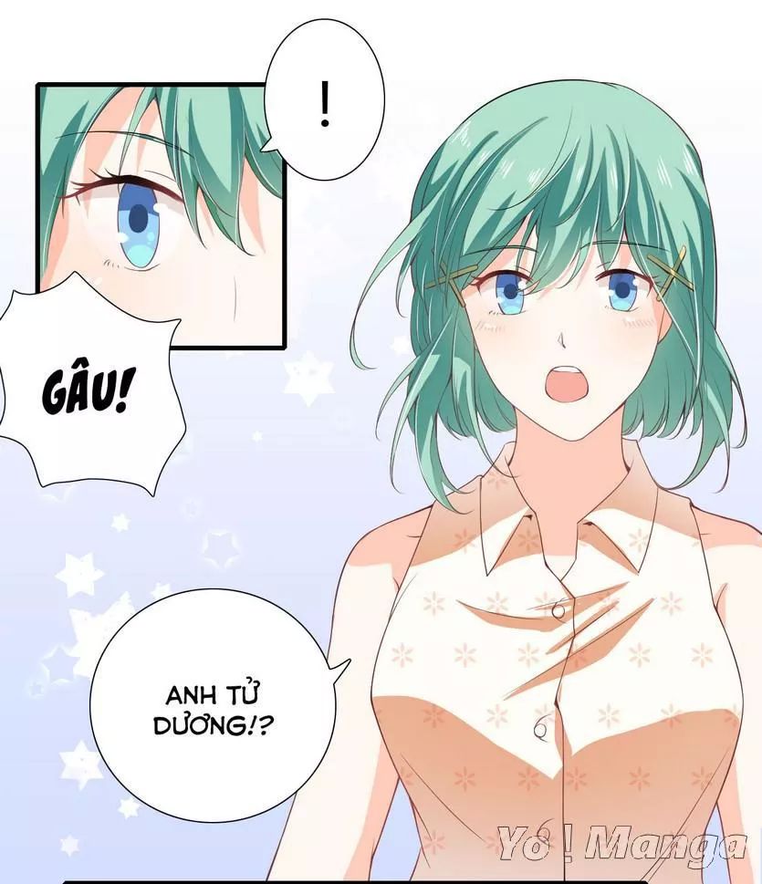 Thiểm Hôn Kinh Ái Chap 43 - Next Chap 44