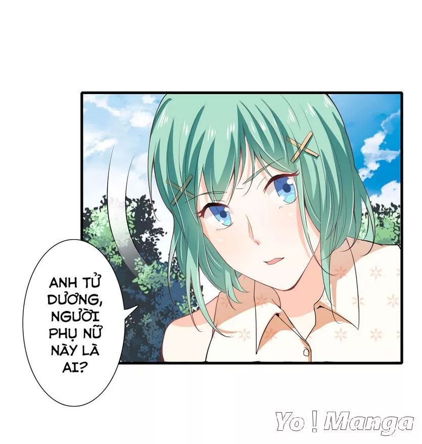 Thiểm Hôn Kinh Ái Chap 43 - Next Chap 44