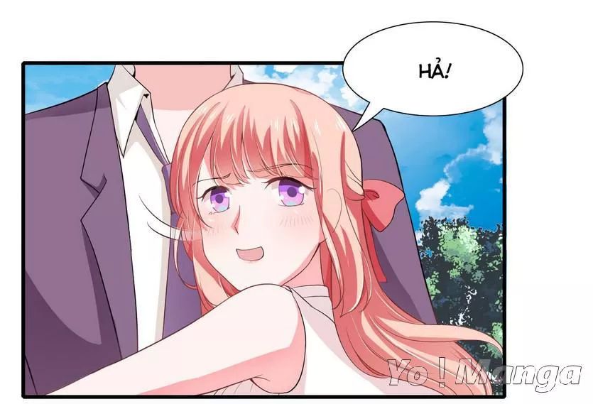 Thiểm Hôn Kinh Ái Chap 43 - Next Chap 44
