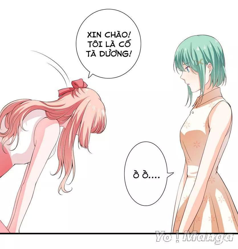 Thiểm Hôn Kinh Ái Chap 43 - Next Chap 44