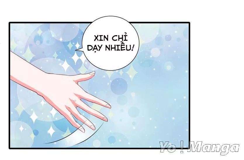 Thiểm Hôn Kinh Ái Chap 43 - Next Chap 44
