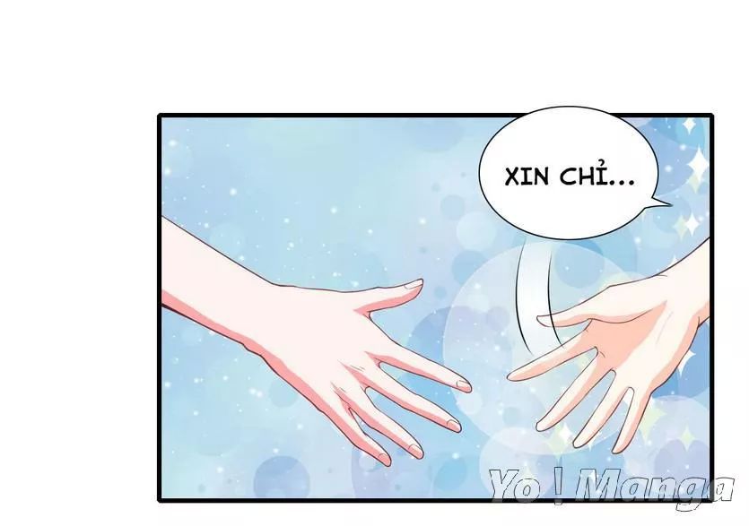 Thiểm Hôn Kinh Ái Chap 43 - Next Chap 44