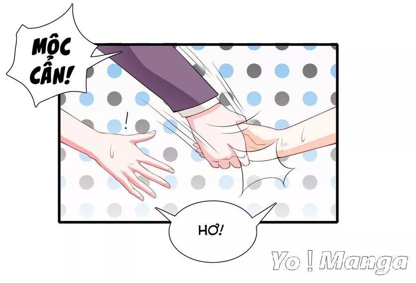 Thiểm Hôn Kinh Ái Chap 43 - Next Chap 44