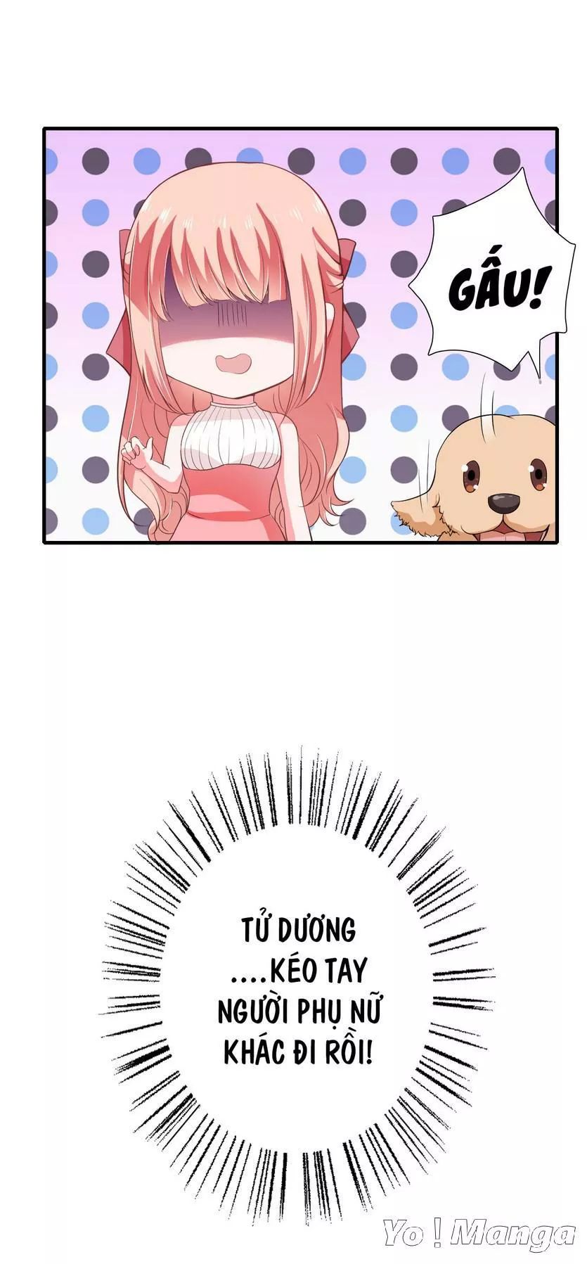 Thiểm Hôn Kinh Ái Chap 43 - Next Chap 44