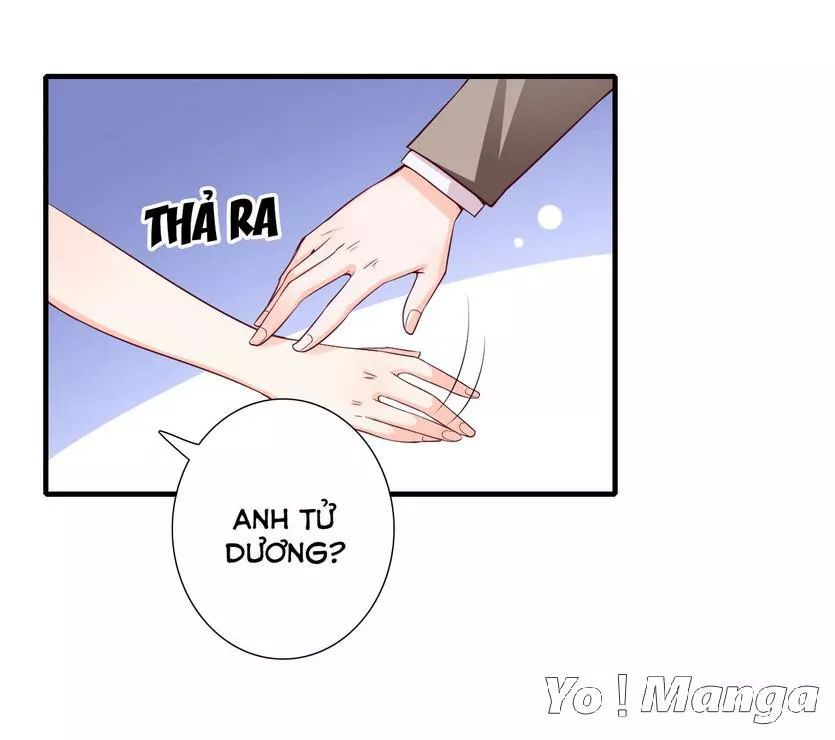 Thiểm Hôn Kinh Ái Chap 43 - Next Chap 44