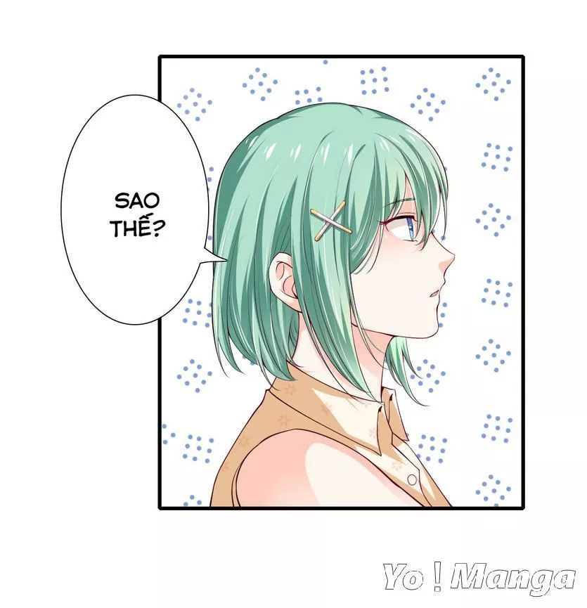 Thiểm Hôn Kinh Ái Chap 43 - Next Chap 44